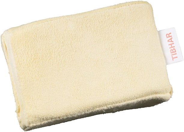 Tibhar Rubber Cleaning Sponge