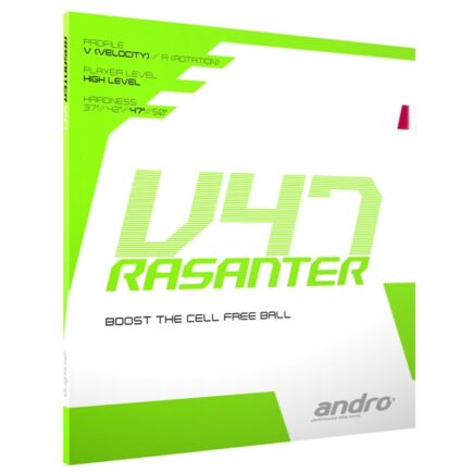 Rasanter V47