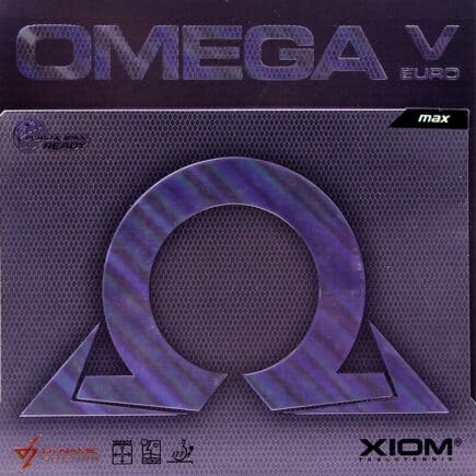 Xiom Omega 5 Euro