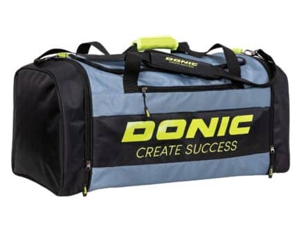 Donic Sports Helium, Black/Yellow