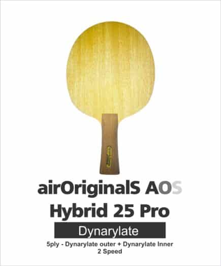 Air Hybrid 25 Pro