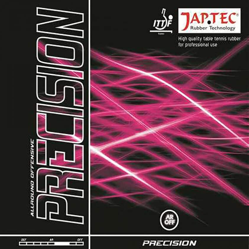 Japtec Precision