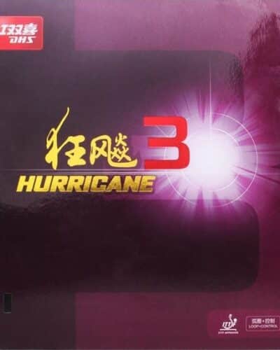 Hurricane 3