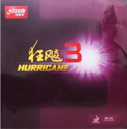 Hurricane 3