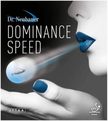 Dominance Speed