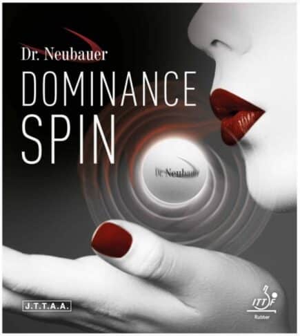 Dominance Spin