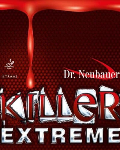 Dr Neubauer Killer Extreme