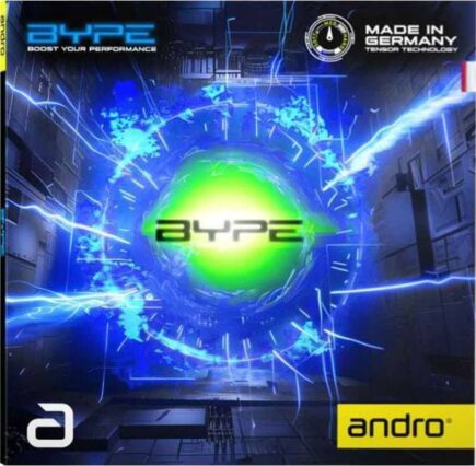 Andro Bype